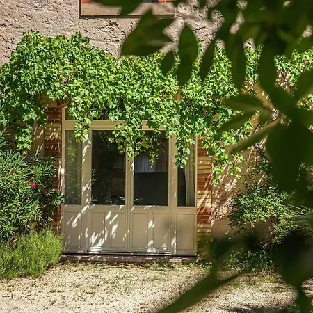 Vakantiehuis De Charme - Hypercentre - Terrasse -